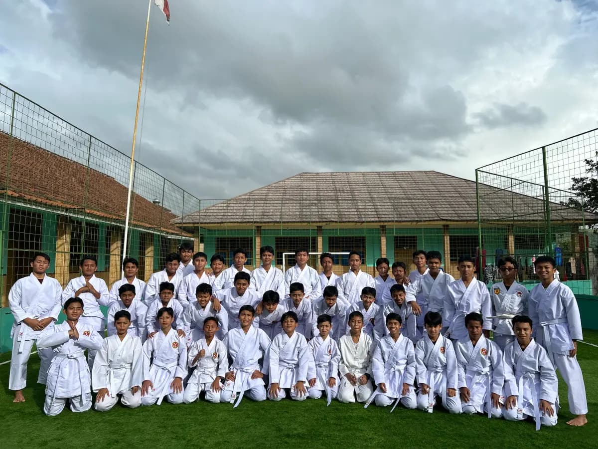 Pengembangan Bakat & Prestasi