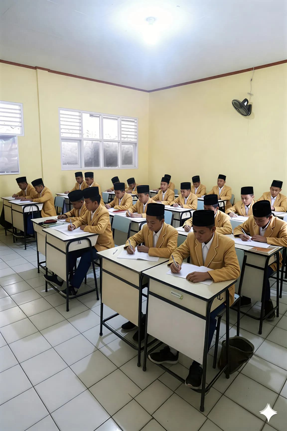 Pembelajaran Kitab Turots