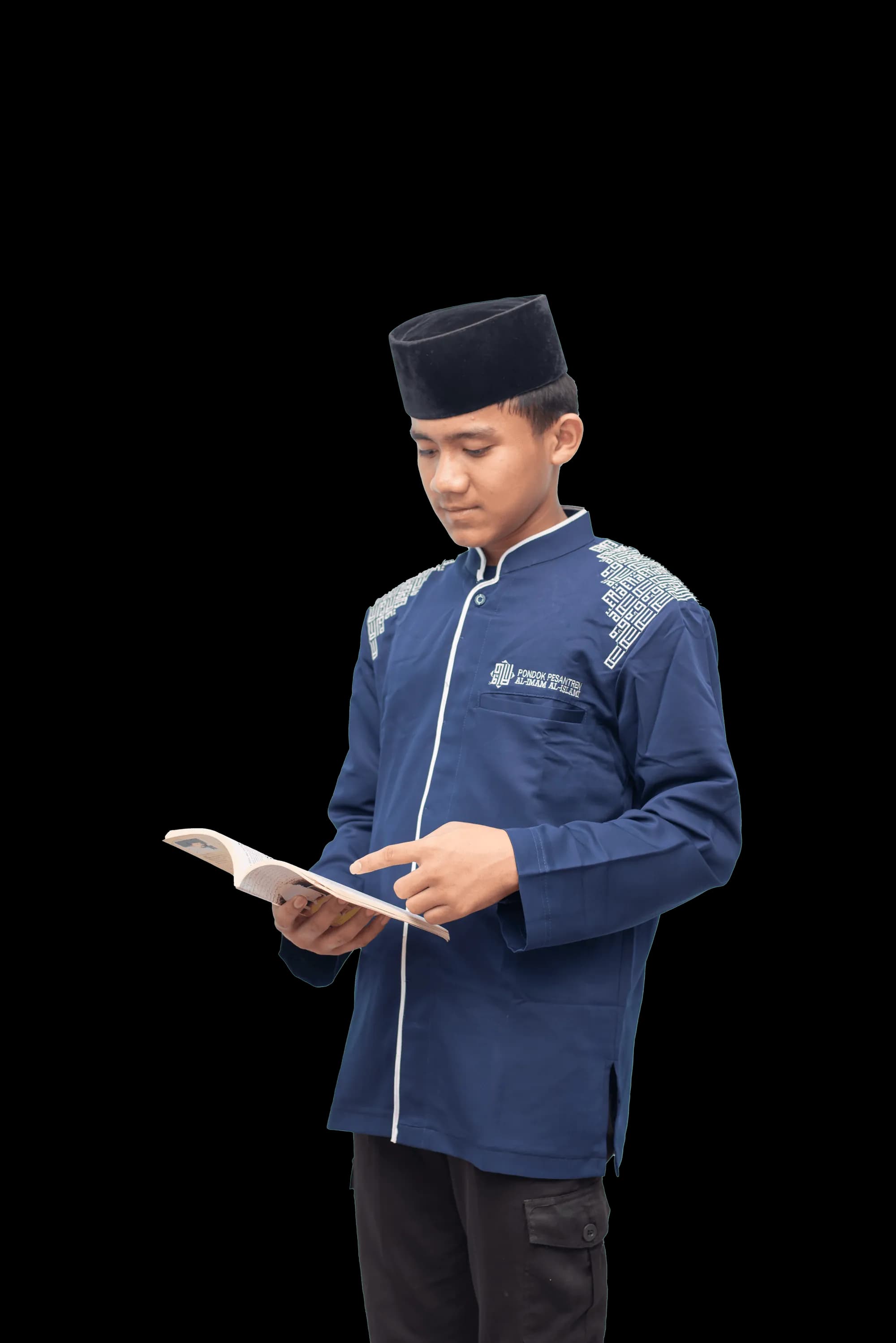 Program Madrasah Tsanawiyah (SMP)